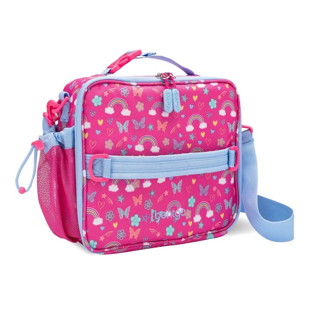Bentgo Kids Lunch Bag